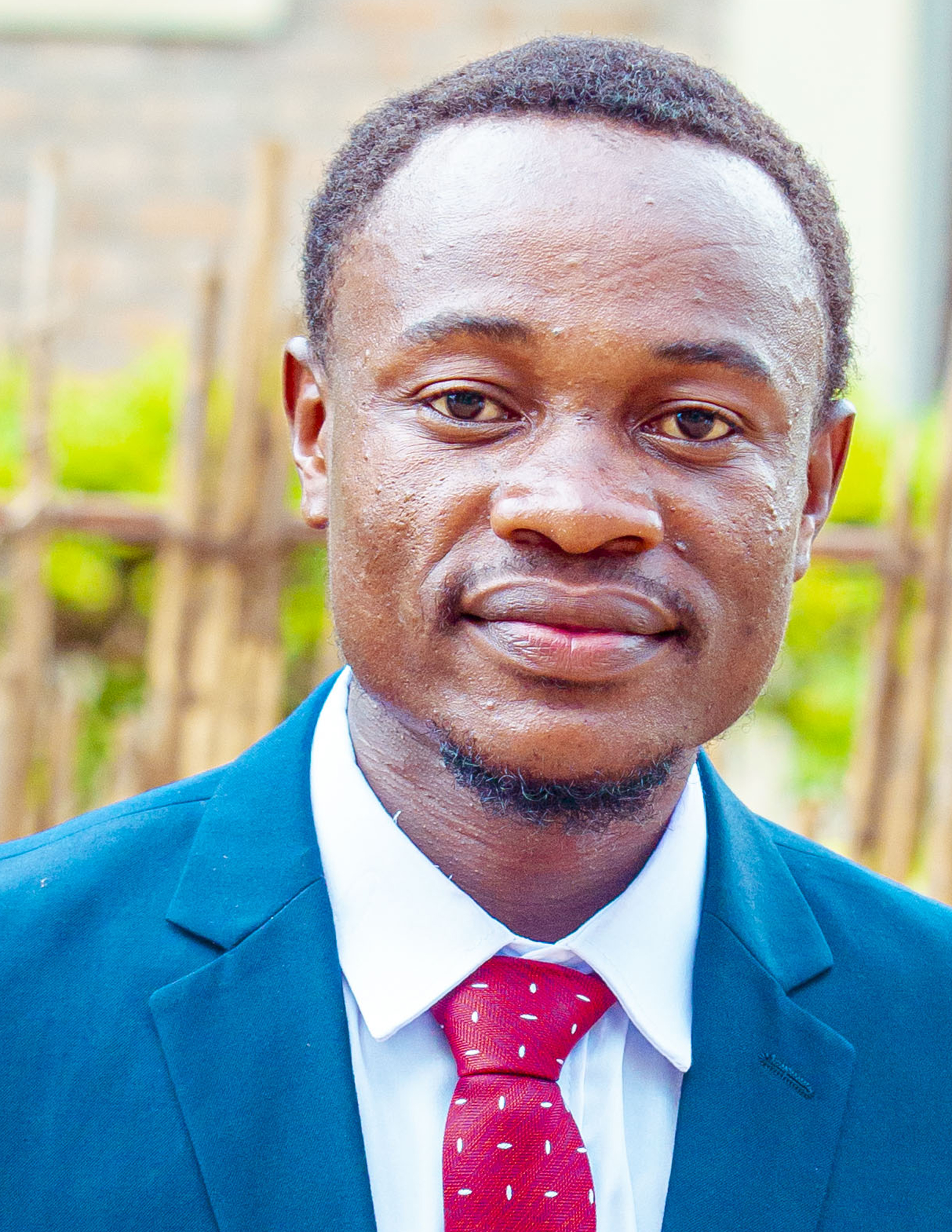 placide muhemedi SALUMU